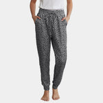 Load image into Gallery viewer, Leopard Print Joggers
