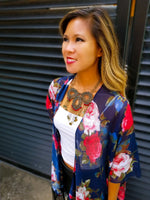 Load image into Gallery viewer, NECKLACE - ETRUSCAN - Lovely Push Boutique
