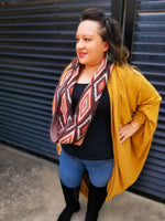 Load image into Gallery viewer, CONVERTIBLE CARDIGAN TOP - Lovely Push Boutique
